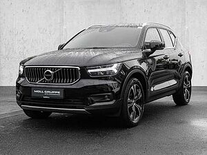Volvo  T5 TwinEng 2WD Inscription LED Kamera