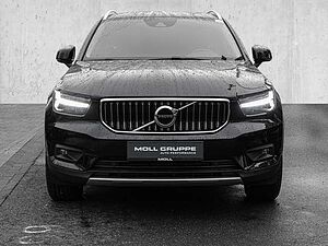 Volvo  T5 TwinEng 2WD Inscription LED Kamera