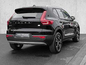 Volvo  T5 TwinEng 2WD Inscription LED Kamera