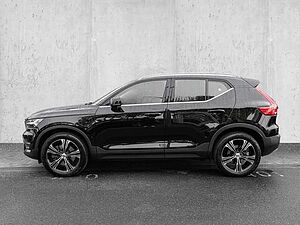 Volvo  T5 TwinEng 2WD Inscription LED Kamera