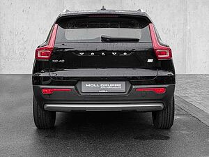 Volvo  T5 TwinEng 2WD Inscription LED Kamera