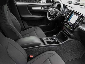 Volvo  T5 TwinEng 2WD Inscription LED Kamera