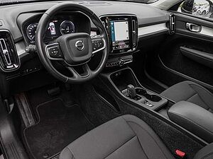 Volvo  T5 TwinEng 2WD Inscription LED Kamera