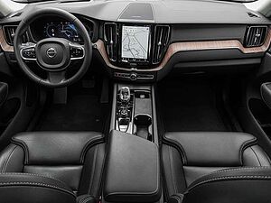 Volvo  T8 AWD Ultimate Bright Plug-In Sthz. Head UP LED