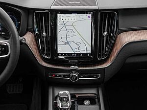 Volvo  T8 AWD Ultimate Bright Plug-In Sthz. Head UP LED