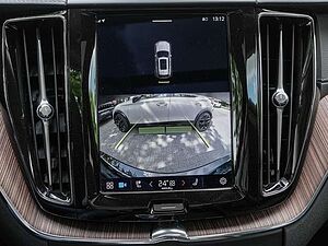 Volvo  T8 AWD Ultimate Bright Plug-In Sthz. Head UP LED