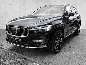 Volvo  T8 AWD Ultimate Bright Plug-In Sthz. Head UP LED