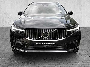 Volvo  T8 AWD Ultimate Bright Plug-In Sthz. Head UP LED