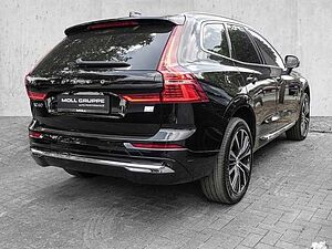 Volvo  T8 AWD Ultimate Bright Plug-In Sthz. Head UP LED