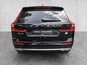 Volvo  T8 AWD Ultimate Bright Plug-In Sthz. Head UP LED