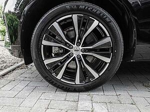 Volvo  T8 AWD Ultimate Bright Plug-In Sthz. Head UP LED