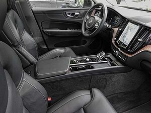 Volvo  T8 AWD Ultimate Bright Plug-In Sthz. Head UP LED