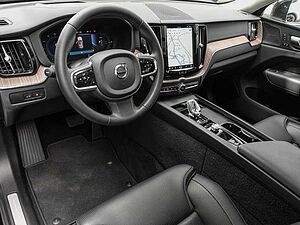 Volvo  T8 AWD Ultimate Bright Plug-In Sthz. Head UP LED