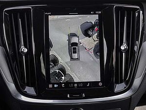 Volvo  B4 AWD Plus Sthz. LED