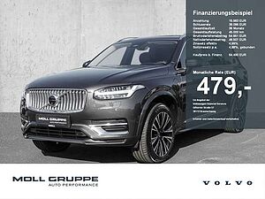 Volvo  T8 AWD Plus Bright KEYLESS