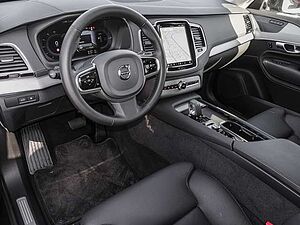 Volvo  T8 AWD Plus Bright KEYLESS