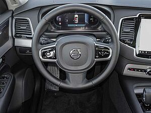 Volvo  T8 AWD Plus Bright KEYLESS