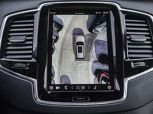 Volvo  T8 AWD Plus Bright KEYLESS