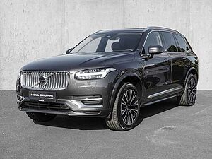 Volvo  T8 AWD Plus Bright KEYLESS