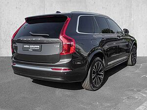 Volvo  T8 AWD Plus Bright KEYLESS