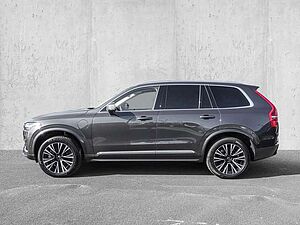 Volvo  T8 AWD Plus Bright KEYLESS