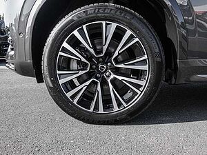 Volvo  T8 AWD Plus Bright KEYLESS