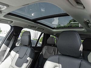 Volvo  T8 AWD Plus Bright KEYLESS