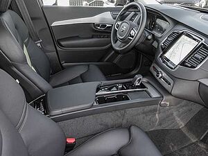 Volvo  T8 AWD Plus Bright KEYLESS