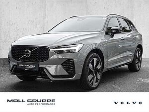 Volvo  T6 AWD Plus Dark MATRIX ACC AUT EL. HECK