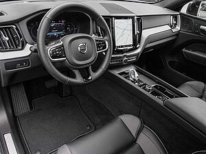 Volvo  T6 AWD Plus Dark MATRIX ACC AUT EL. HECK