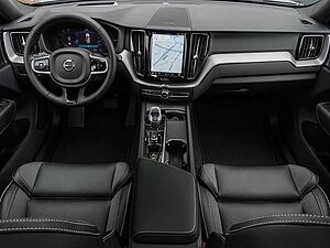 Volvo  T6 AWD Plus Dark MATRIX ACC AUT EL. HECK