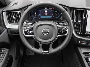 Volvo  T6 AWD Plus Dark MATRIX ACC AUT EL. HECK