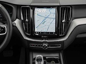 Volvo  T6 AWD Plus Dark MATRIX ACC AUT EL. HECK