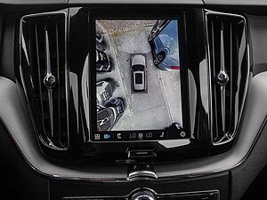 Volvo  T6 AWD Plus Dark MATRIX ACC AUT EL. HECK