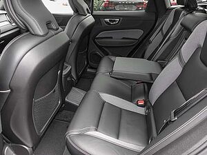 Volvo  T6 AWD Plus Dark MATRIX ACC AUT EL. HECK