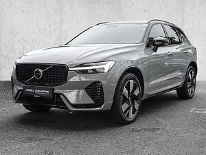 Volvo  T6 AWD Plus Dark MATRIX ACC AUT EL. HECK