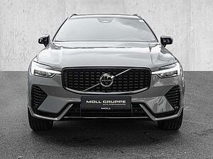 Volvo  T6 AWD Plus Dark MATRIX ACC AUT EL. HECK