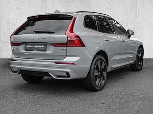 Volvo  T6 AWD Plus Dark MATRIX ACC AUT EL. HECK