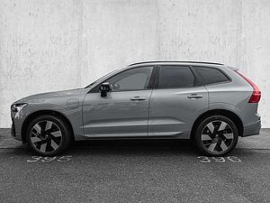 Volvo  T6 AWD Plus Dark MATRIX ACC AUT EL. HECK