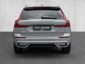Volvo  T6 AWD Plus Dark MATRIX ACC AUT EL. HECK