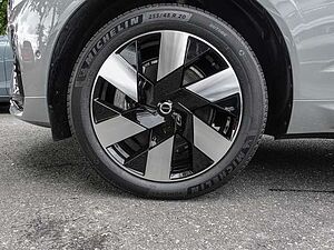 Volvo  T6 AWD Plus Dark MATRIX ACC AUT EL. HECK