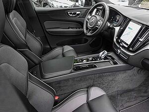 Volvo  T6 AWD Plus Dark MATRIX ACC AUT EL. HECK