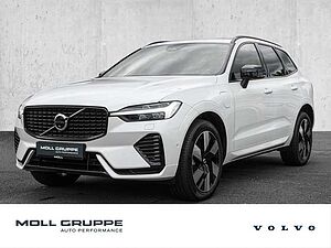 Volvo  T6 AWD Plus Dark MATRIX ACC EL. HECK
