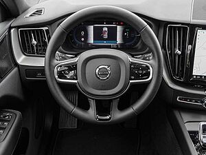 Volvo  T6 AWD Plus Dark MATRIX ACC EL. HECK