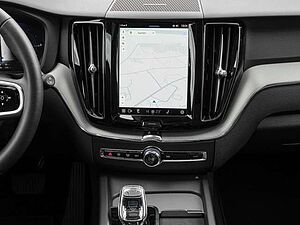 Volvo  T6 AWD Plus Dark MATRIX ACC EL. HECK