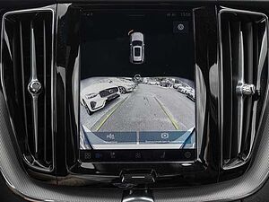 Volvo  T6 AWD Plus Dark MATRIX ACC EL. HECK