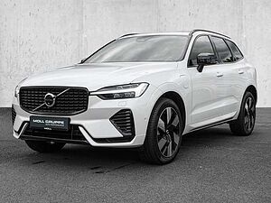 Volvo  T6 AWD Plus Dark MATRIX ACC EL. HECK