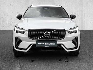 Volvo  T6 AWD Plus Dark MATRIX ACC EL. HECK