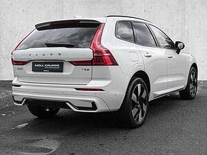 Volvo  T6 AWD Plus Dark MATRIX ACC EL. HECK