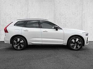 Volvo  T6 AWD Plus Dark MATRIX ACC EL. HECK